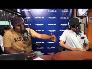 Souls of Mischief Exclusively Announce Collaborative album with a Super Producer