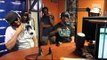 Souls of Mischief Freestyle on Sway in the Morning