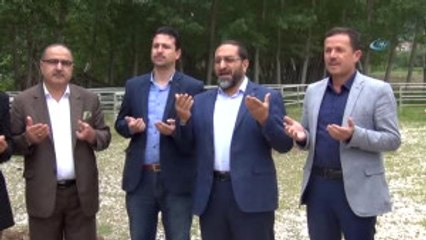 2 Yılda Amorti Eden Simentel Irkı 270 Gebe Düve, Hayvan Sahiplerine Teslim Edildi