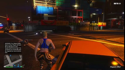 GTA 5 MONEY GLITCH - FREE UNLIMITED MONEY WARNING (GTA 5 ONLINE)