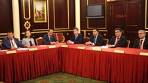 Gebze Organize Sanayi Bölgesi'nden Tataristan'a Dev Yatırım