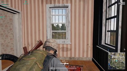 Battlegrounds: This is incredibly frustrating - fix window bars!