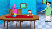 Johnny Johnny Yes Papa (HD) - Rhyme Time - Popular Nursery Rhymes for Children - PlayIt