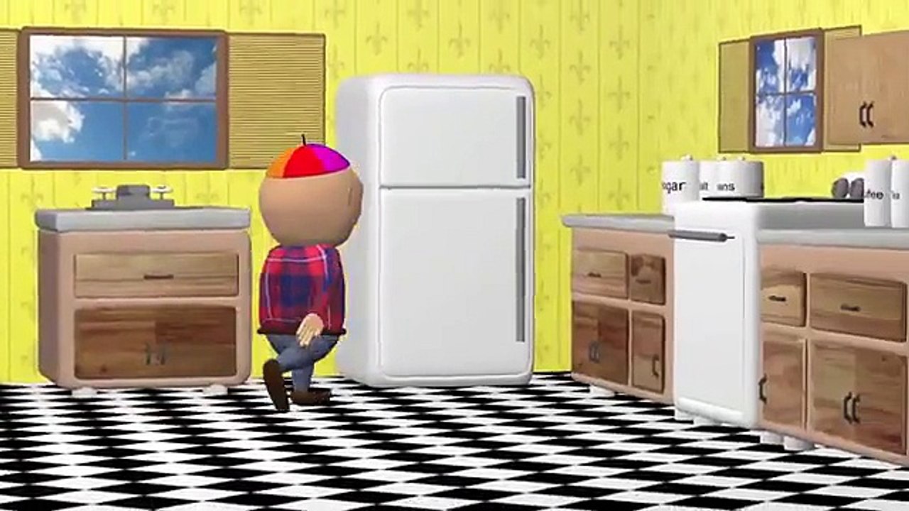 Johnny Johnny yes papa - free fun education nursery rhyme for kids