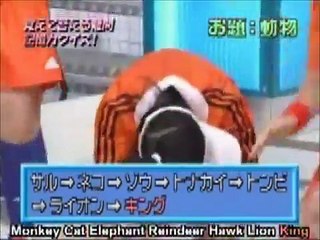 亀井絵里　アホの裏の実力　紙一重で天才な♡えりりん