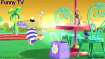 Oggy and the Cockroaches - A Jealous Guy Full Episode in HD