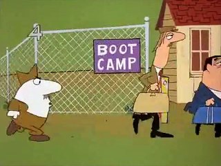 Pink Panther Episode 41 _ G.I. Pink