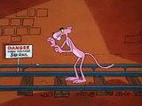 Pink Panther Episode 43 _ The Pink Quarterback