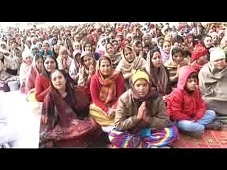 Radha Swami Naam Sumar Man Mera # Radha Swami Shabad