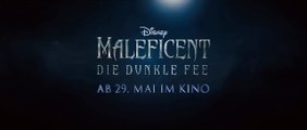 MALEFICENT - DIE DUNKLE FEE - Ab 29. Mai 2014 im Kino! OFFIZIELLER