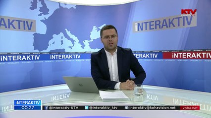 Ooops – Kur Visar Ymeri bëhet Albin Kurt