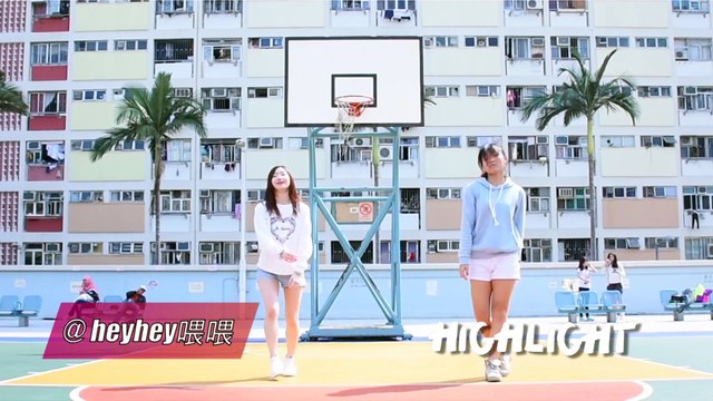 [Pops in Seoul] Highlight Plz Don't Be Sad Cover Dance