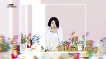 [Pops in Seoul] Stella Jang(스텔라 장) _ Girl's Generation(소녀시대) _ Live