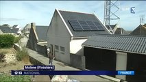 L'île de Molène fait le plein de panneaux solaires-N42l03JQRY4