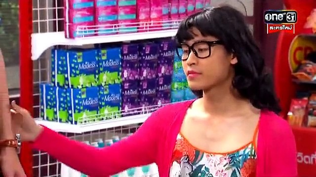 บ้านนี้มีรัก 6 มีนาคม 2559