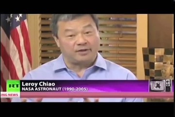 Do Astronauts See Stars In Space?