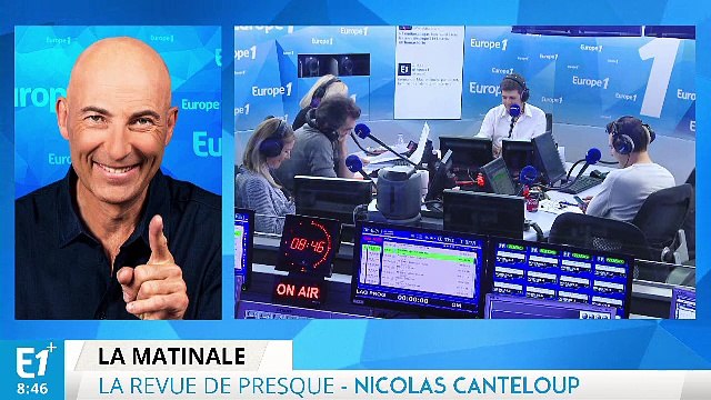 Gérard Collomb trop sensible : fallait mettre Teddy Riner à l'Intérieur !