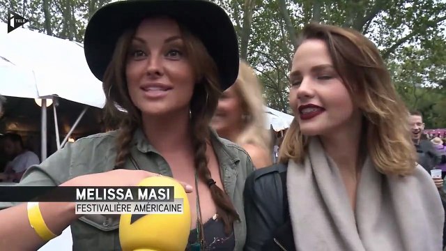 Le festival des Vieilles Charrues enflamme New-York à Central Park