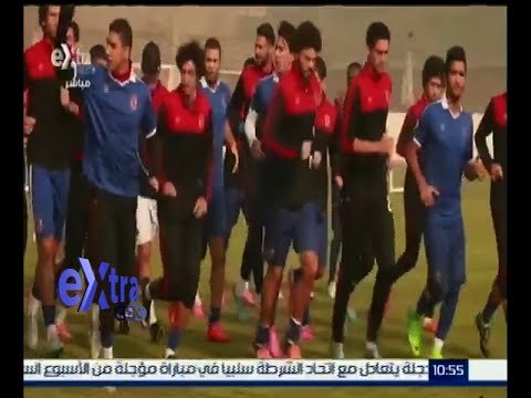 غرفة الأخبار | الأهلي يواجه أنبي اليوم في لقاء مؤجل من الجولة الخامسة