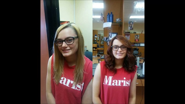 Fantastic Sams Cut & Color - (630) 515-0074