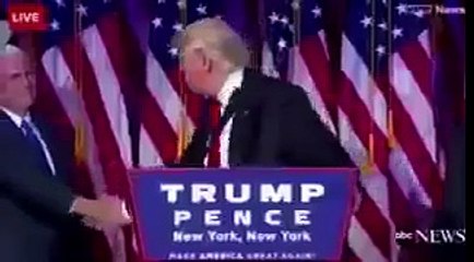 Begini Cara Trump Menghormati Erdogan, Yang Berbeda Dengan Pemimpin Lain, Simak Videonya