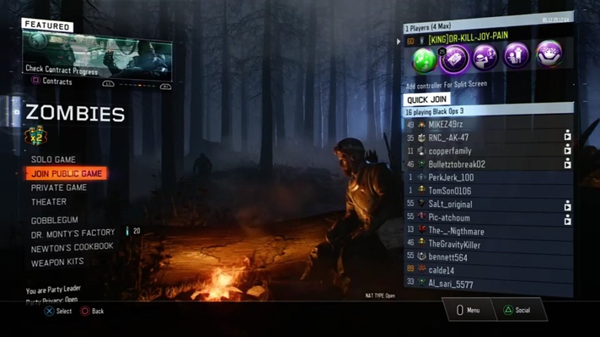 Midnight Gaming With JOKERxELITE (4)