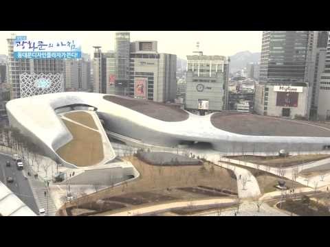 몸 속 신호등, 피부 트러블 예방운동법! [광화문의 아침] 32회 20150721