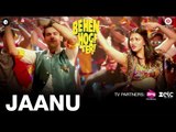 Jaanu - Behen Hogi Teri - Rajkummar Rao & Shruti Haasan - Juggy D, Shivi & Raftaar - Rishi Rich