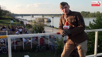 Aleksander Jabłonowski komentuje śmierć Polki w Egipcie (bez poprawności politycznej)