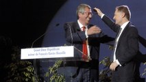 Grand dîner républicain autour de François-Xavier Bieuville - Discours de soutien de Philippe Juvin