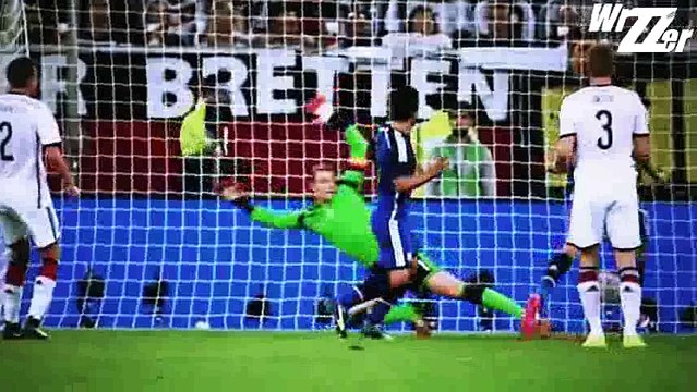 The Only Footballers Who Can Do 2 Hat-Tricks Of Assists