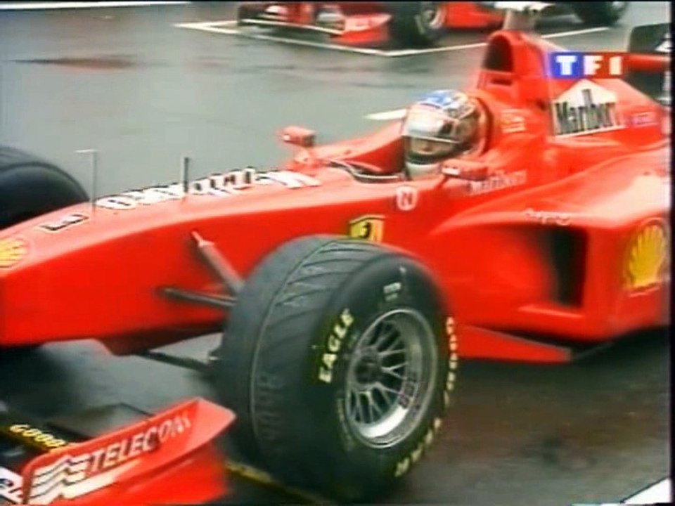 GP Belgique 98 P2