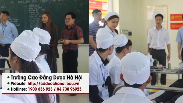 Thông báo tuyên sinh cao đăng y hà nội , Thông báo tuyên sinh cao đăng y năm 2017,