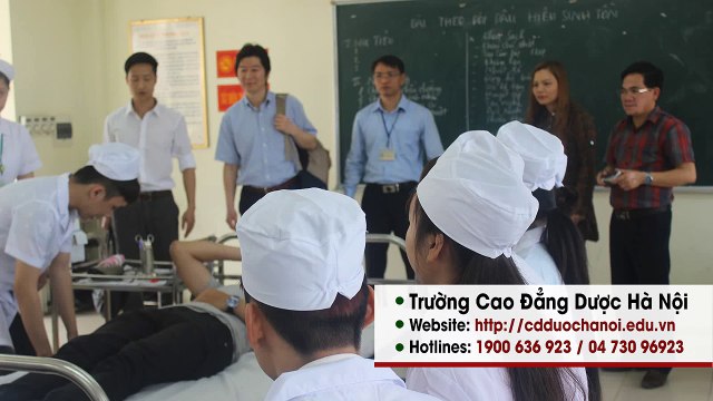 Trường cao đăng dược hà nội tuyển sinh năm 2017, Trường cao đẳng dược tuyển sinh , - Copy