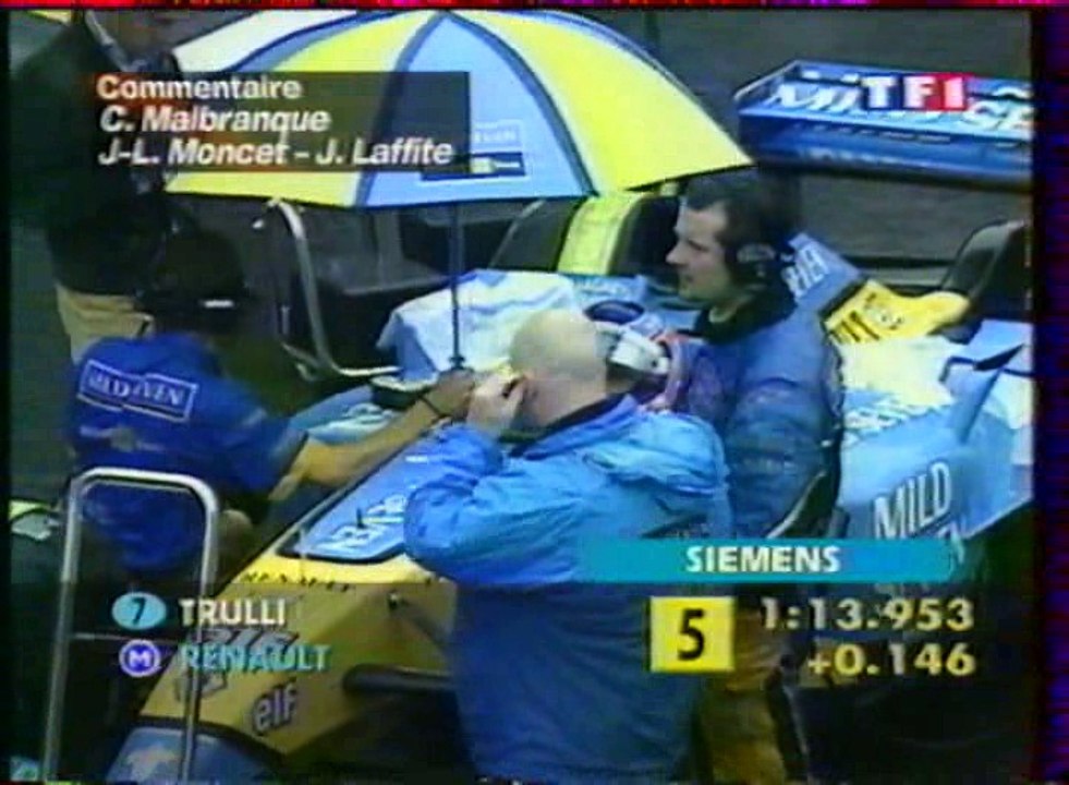 GP Bresil 03 P1