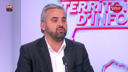 Alexis Corbière : Hulot a fait « une erreur politique » en entrant au gouvernement