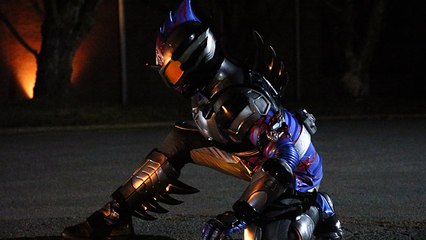 Kamen Rider Amazons ~ Season 2 Episode 8 ; #s2e8 [[UNDER WRAPS]] Full Episode Streaming