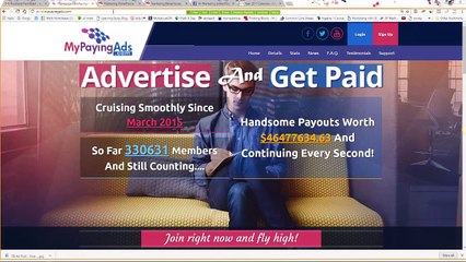 Money Mamas Live 5-2-17 #gladiacoin #mypayingads #marketingpowerhouse