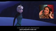 Frozen - Let It Go (25 Languages)
