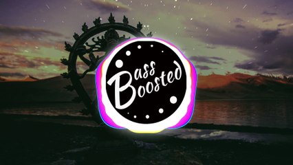 ☮Best Shiva Trance 2017 Bass Boosted