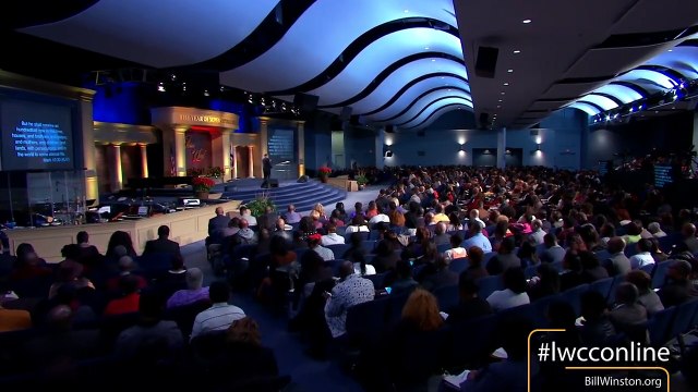 Revelation allows you to see what others cant see. Bill Winston