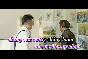 Lời Cuối Cho Tình Yêu - Dương Ngọc Thái & Hoàng Y Nhung MV