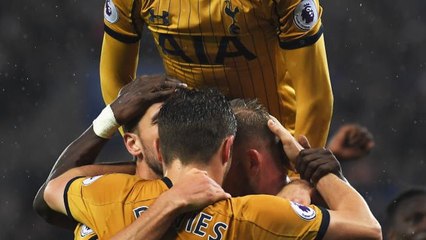 Tottenham have learnt from last season - Pochettino