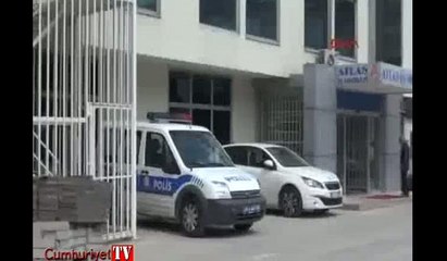 Sözcü Gazetesi'ne FETÖ operasyonu