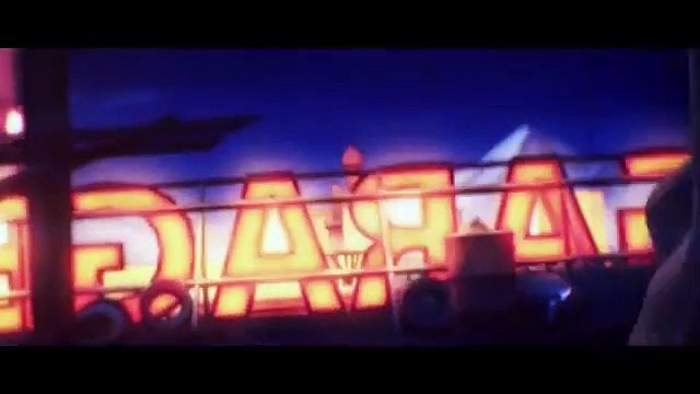 Burka Avenger NEW E Promo - Pakistani Urdu Cartoon