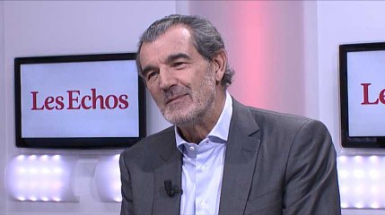 Immobilier: "Il ne faut pas attendre de fortes hausses" (Laurent Vimont, Century 21)