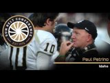 10/17 Sun Belt Football Media Teleconference: Idaho Head Coach Paul Petrino