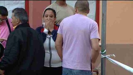 Detienen a un hombre por la muerte de una mujer en Caudete (Albacete)