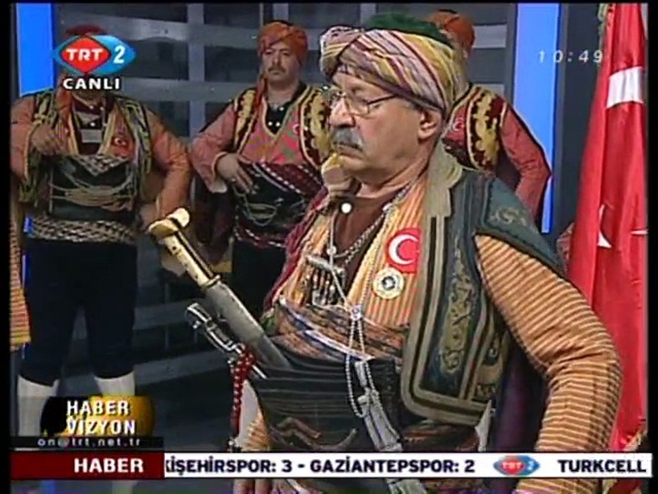 HÜDAYDA Osman Böcek Uğur Pamuk. Haluk Balaban Arşiv.