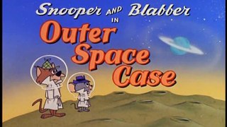 Coleccion Hanna-Barbera - Super Fisgon y Despistado